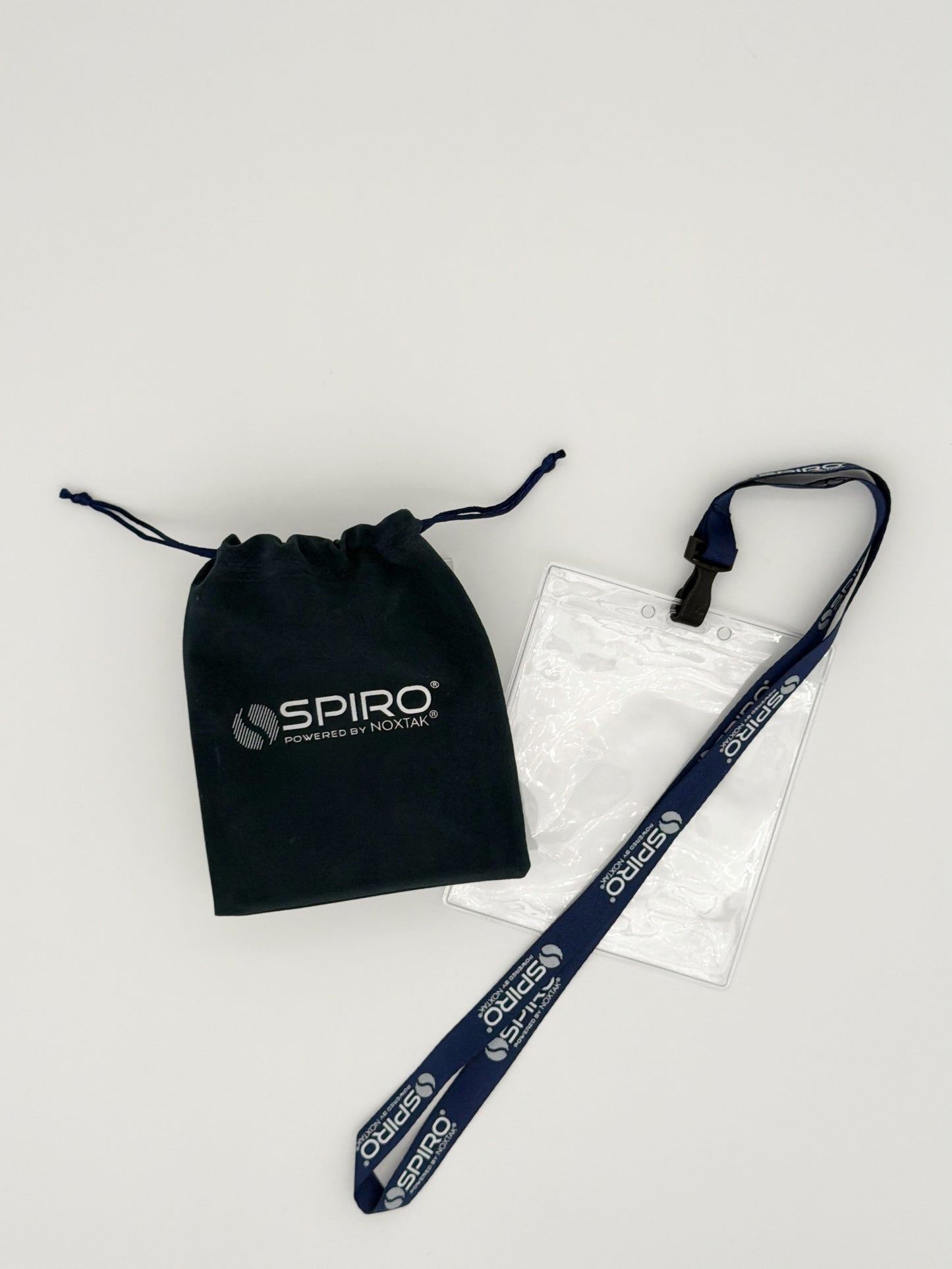 Spiro® Square X
