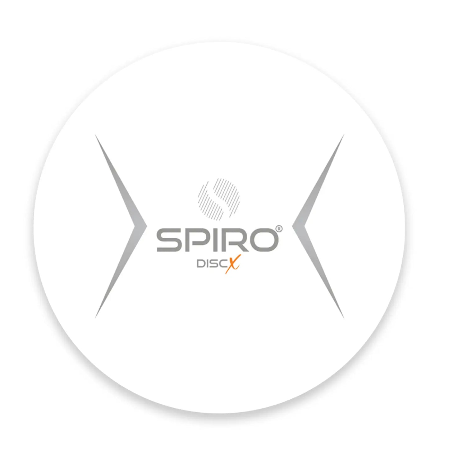 Spiro Disc X