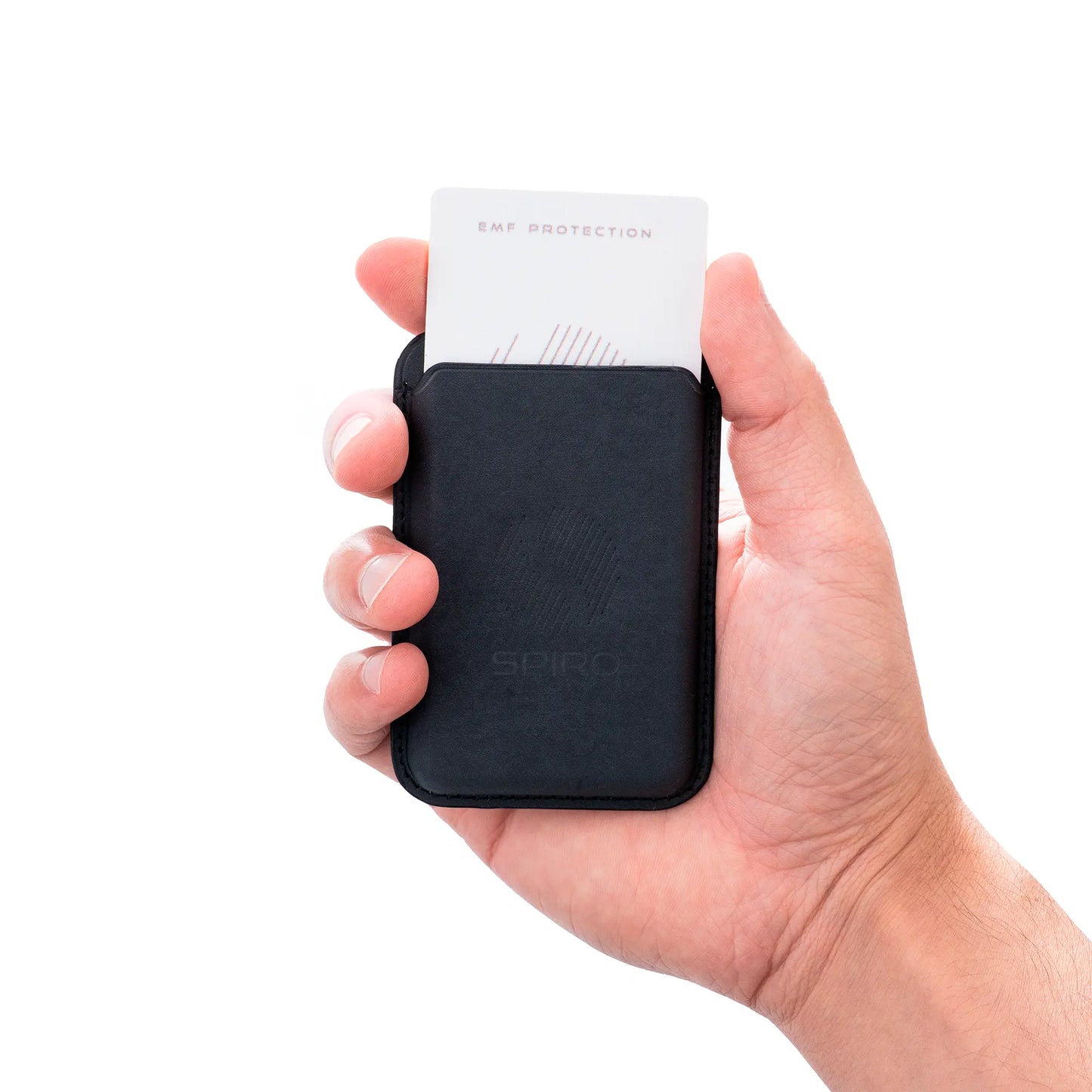 SG-1 Magnetic Card Holder