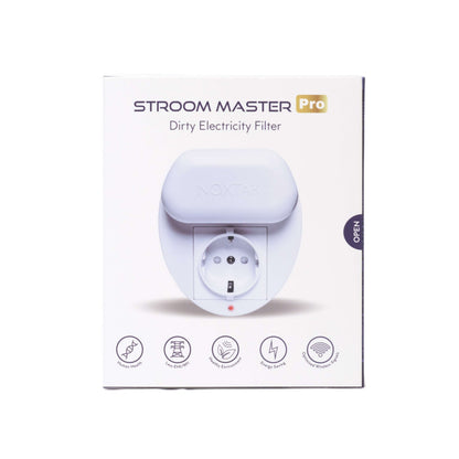 Stroom Master Pro