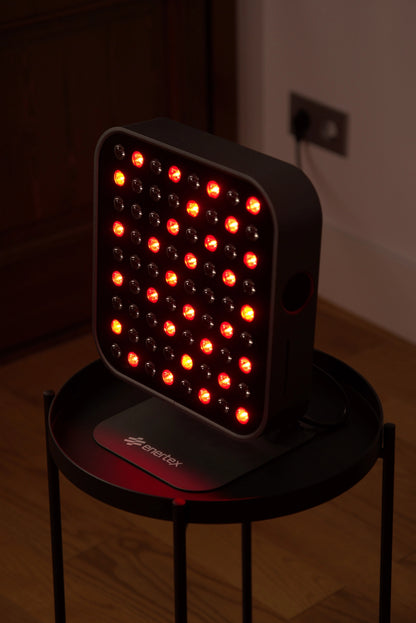 Red Light Therapy MultiSpectral PRO