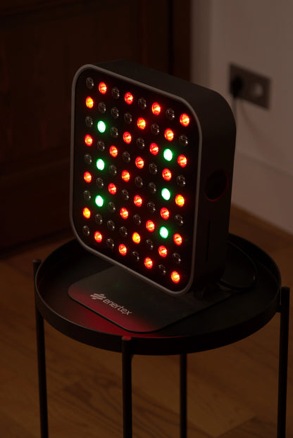 Red Light Therapy MultiSpectral PRO