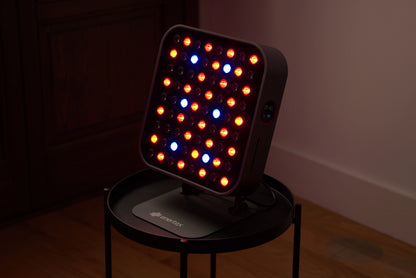 Red Light Therapy MultiSpectral PRO