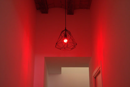 Ruby Light Bulbs (Pack)