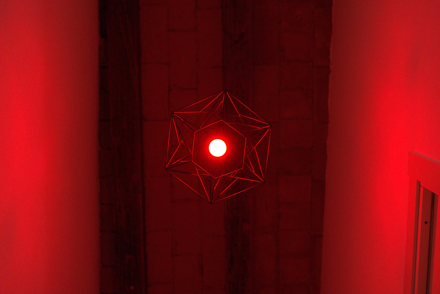 Ruby Light Bulbs (Pack)