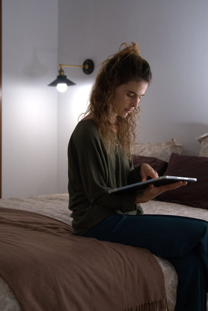 Full Spectrum Bulbs (Pack)