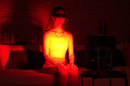 Red Light Therapy MultiSpectral PRO