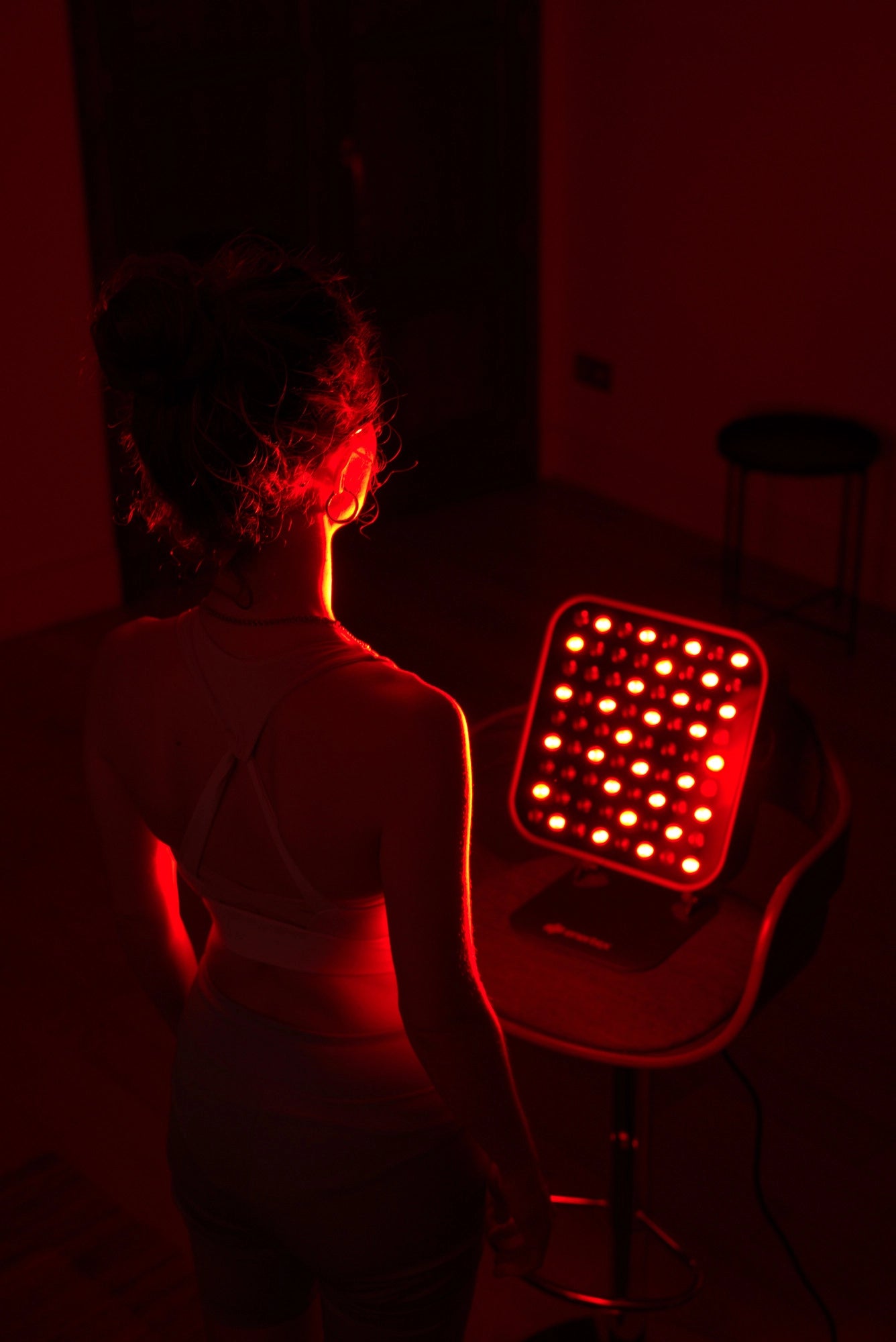 Red Light Therapy MultiSpectral PRO