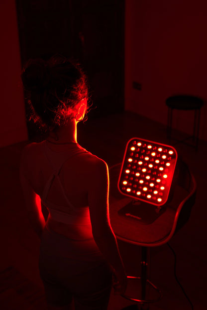 Red Light Therapy MultiSpectral PRO