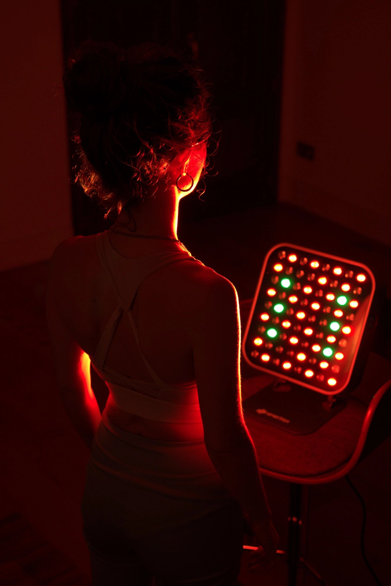 Red Light Therapy MultiSpectral PRO