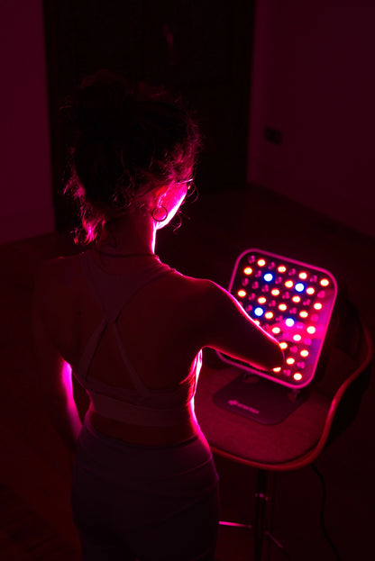 Red Light Therapy MultiSpectral PRO