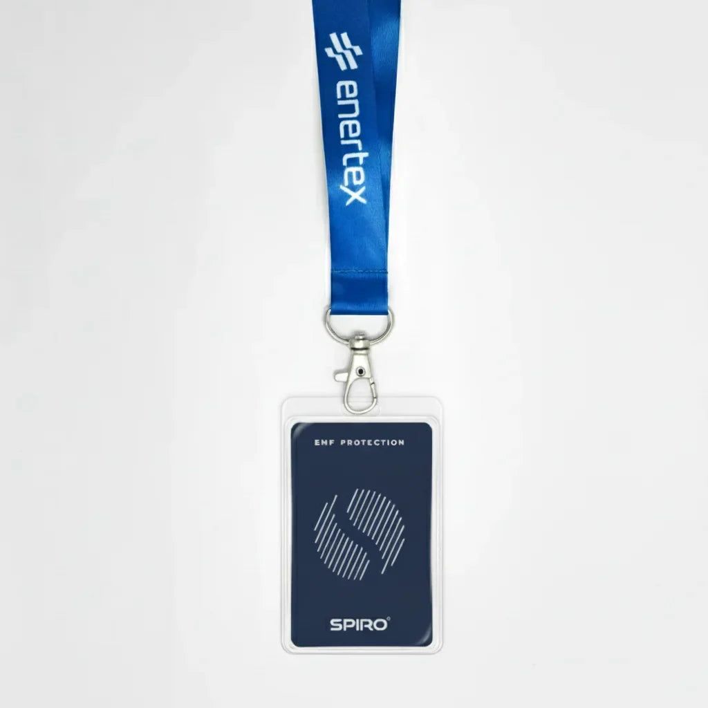 Case and Lanyard (Card and Card X)