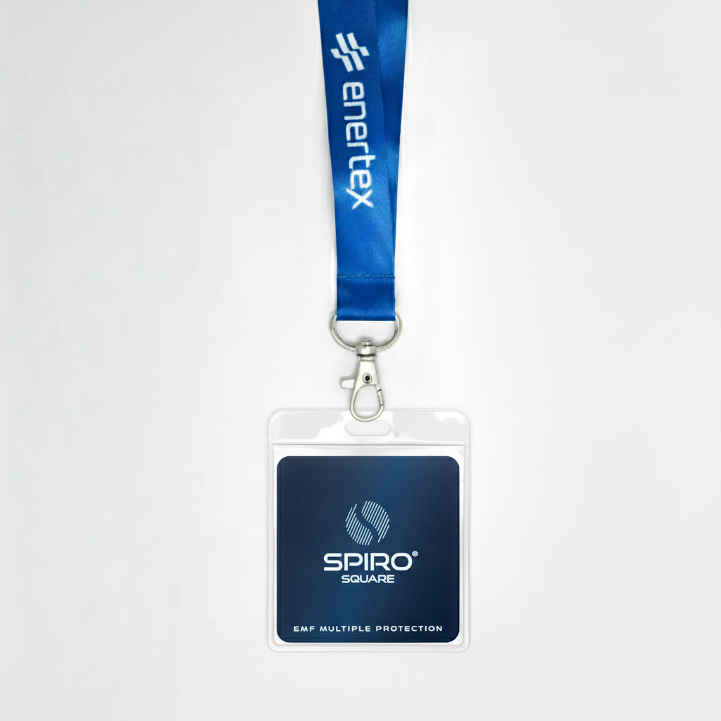 Case and Lanyard (Square and Square X)