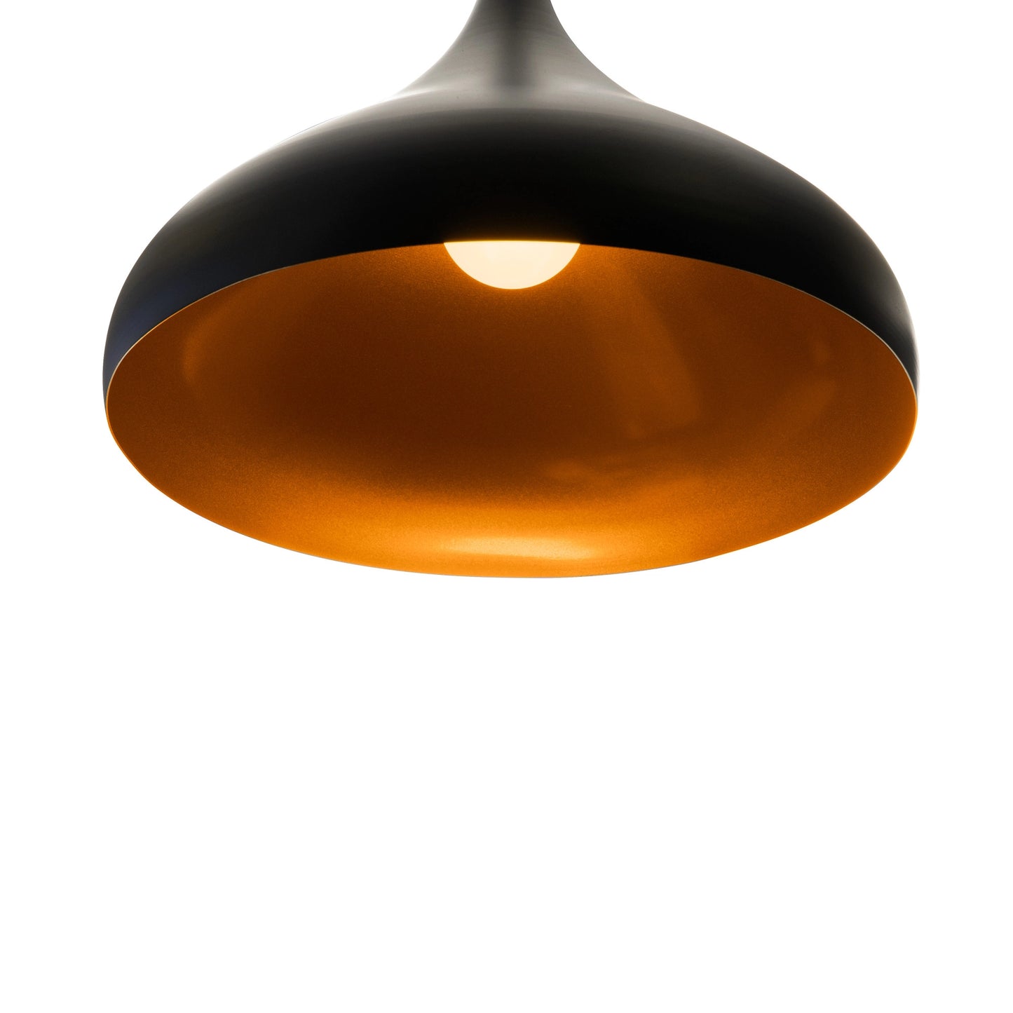 Amber Light Bulbs (Pack)