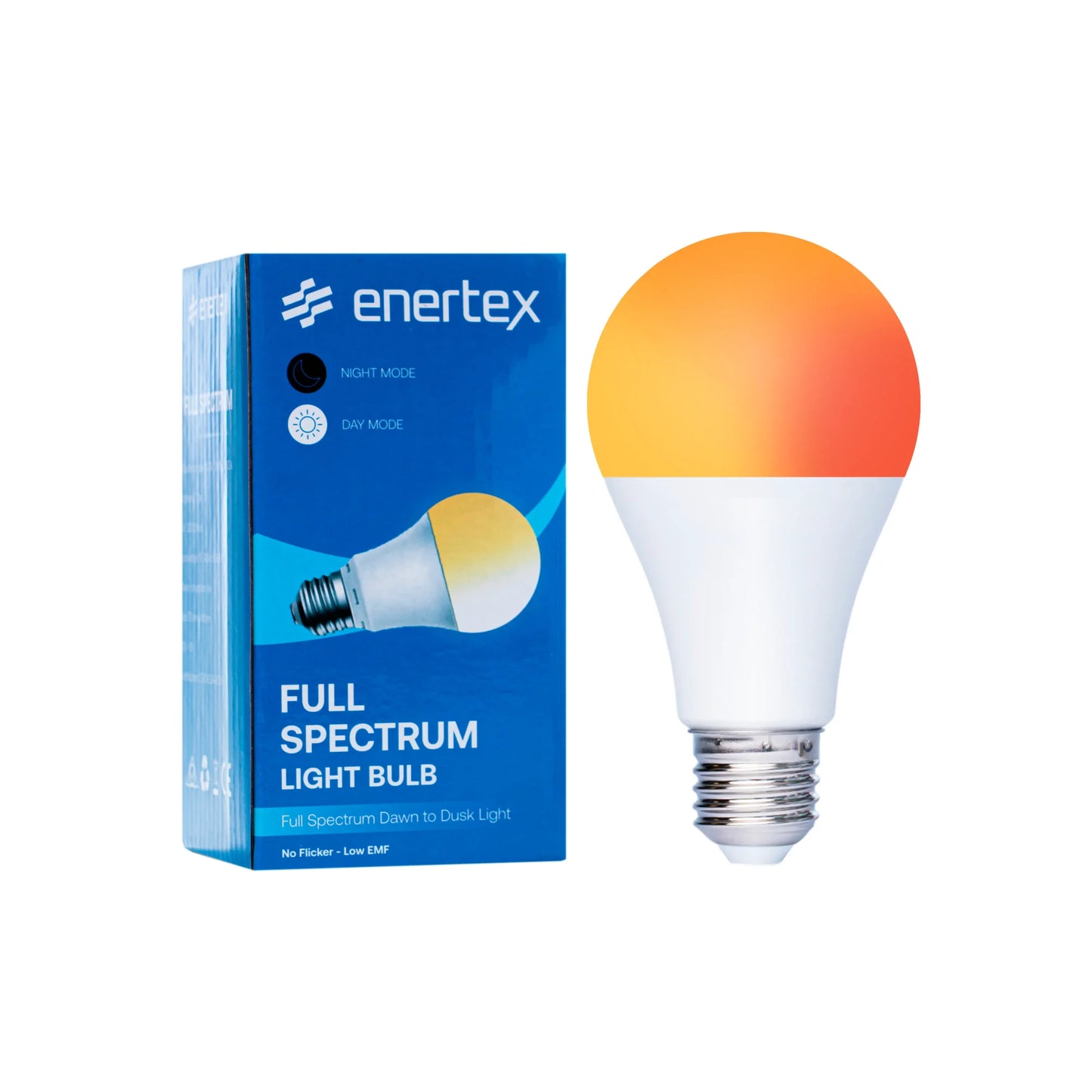 Full Spectrum Bulbs (Pack)