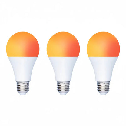 Full Spectrum Bulbs (Pack)