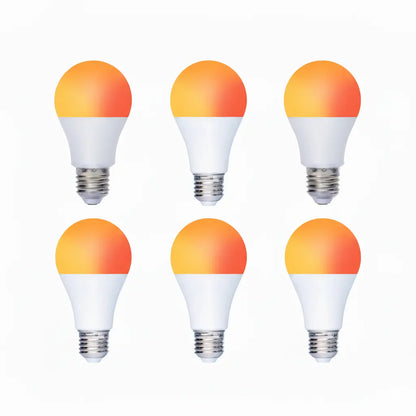 Full Spectrum Bulbs (Pack)