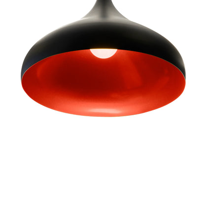 Ruby Light Bulbs (Pack)