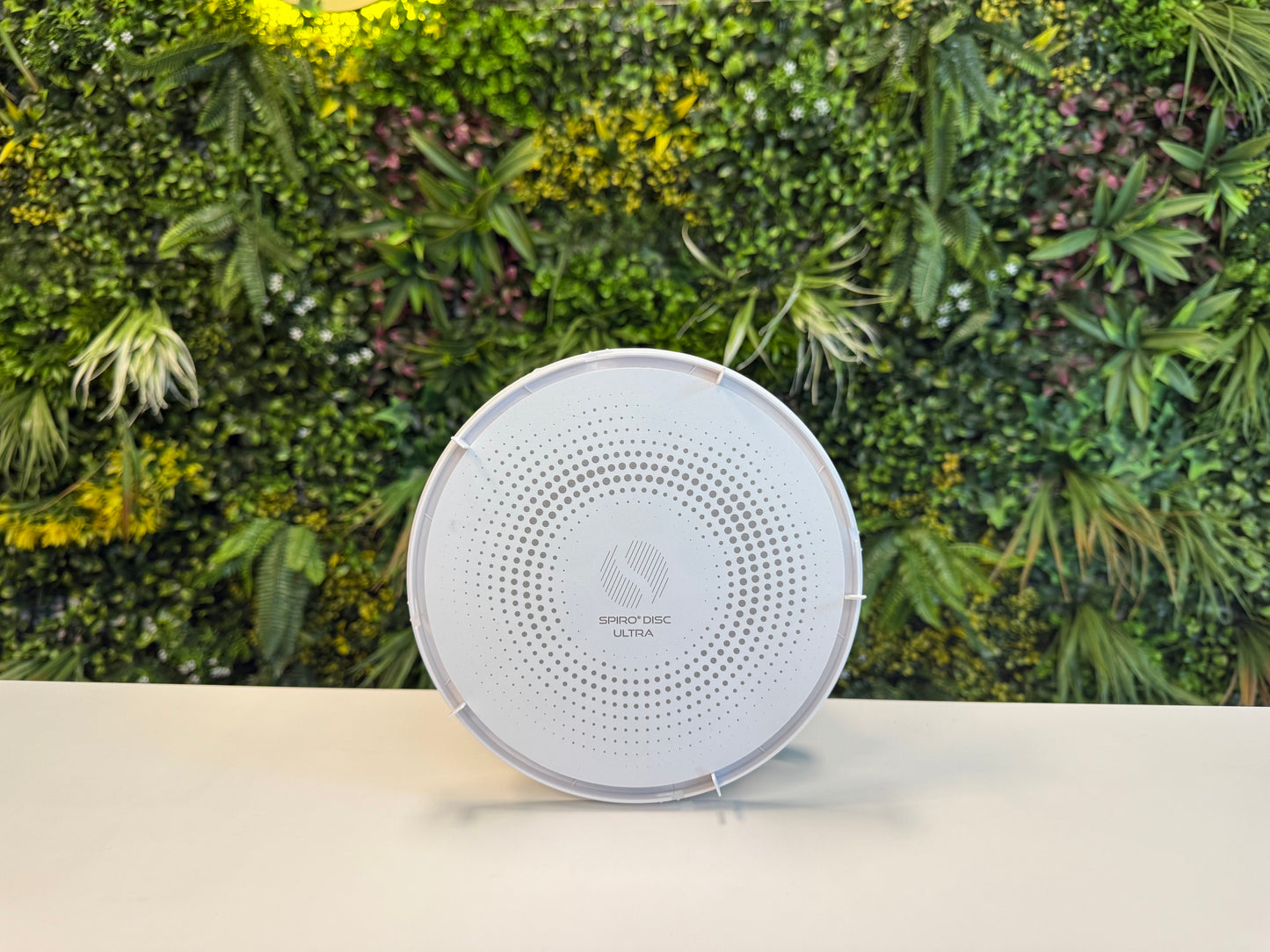 Spiro Disc Funda Protectora