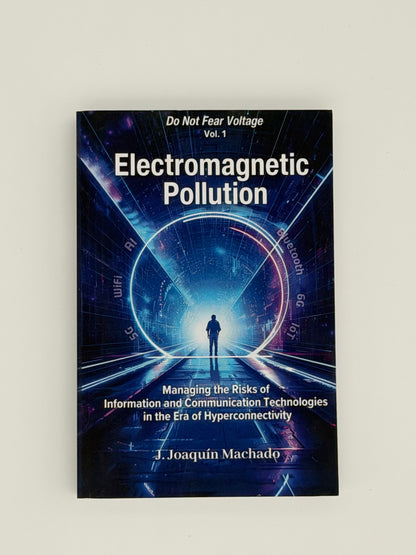 Contaminación Electromagnética: Gestionando los Riesgos de las Tecnologías de Información y Comunicación en la Era de la Hiperconectividad