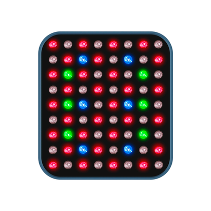 Red Light Therapy MultiSpectral PRO