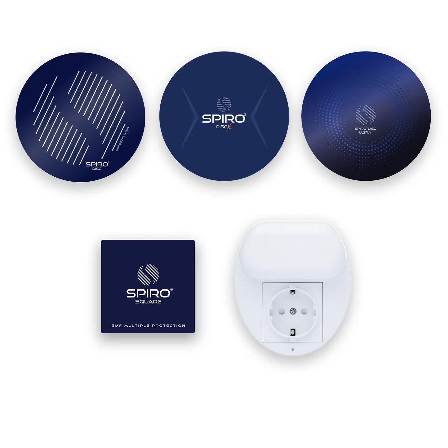 Espaces de protection standard