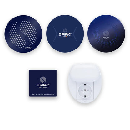Espaces de protection standard