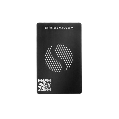 Spiro Card