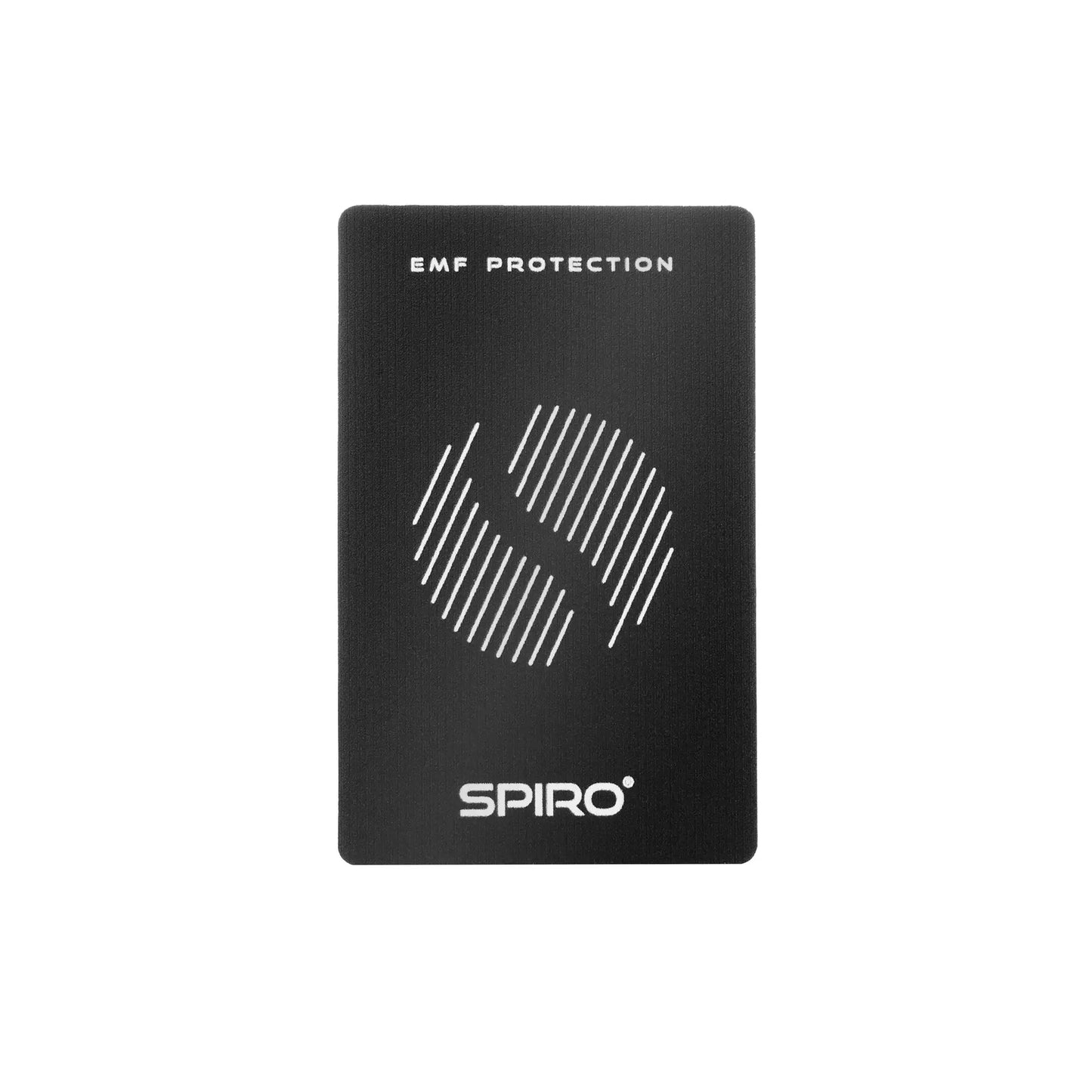 Spiro Card