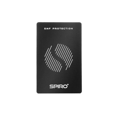 Spiro Card