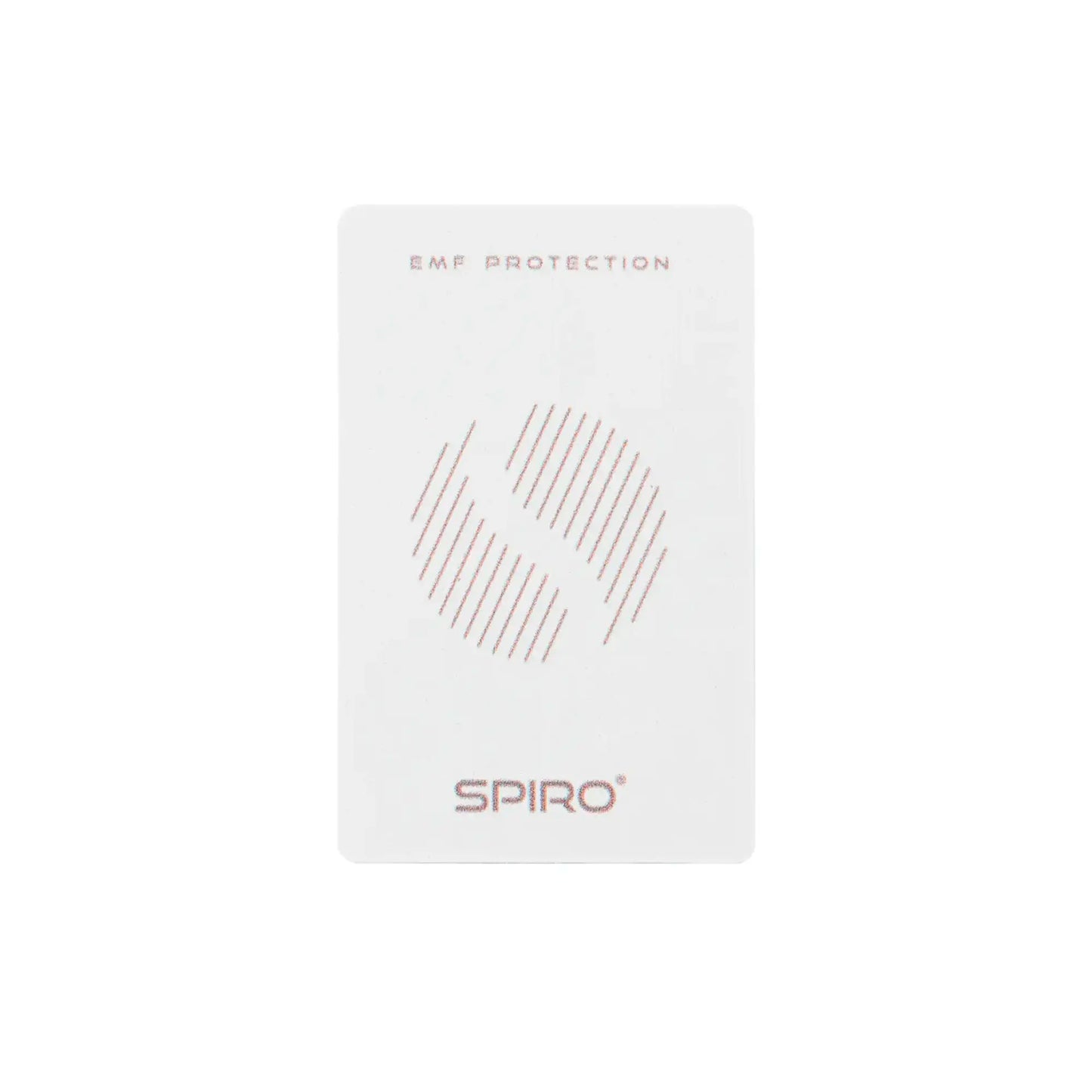 Spiro Card