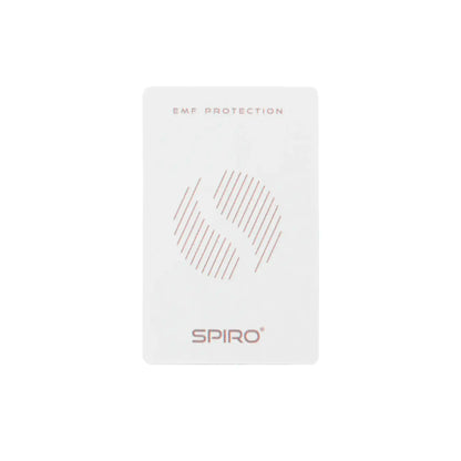 Spiro Card