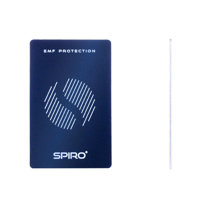 Spiro Card
