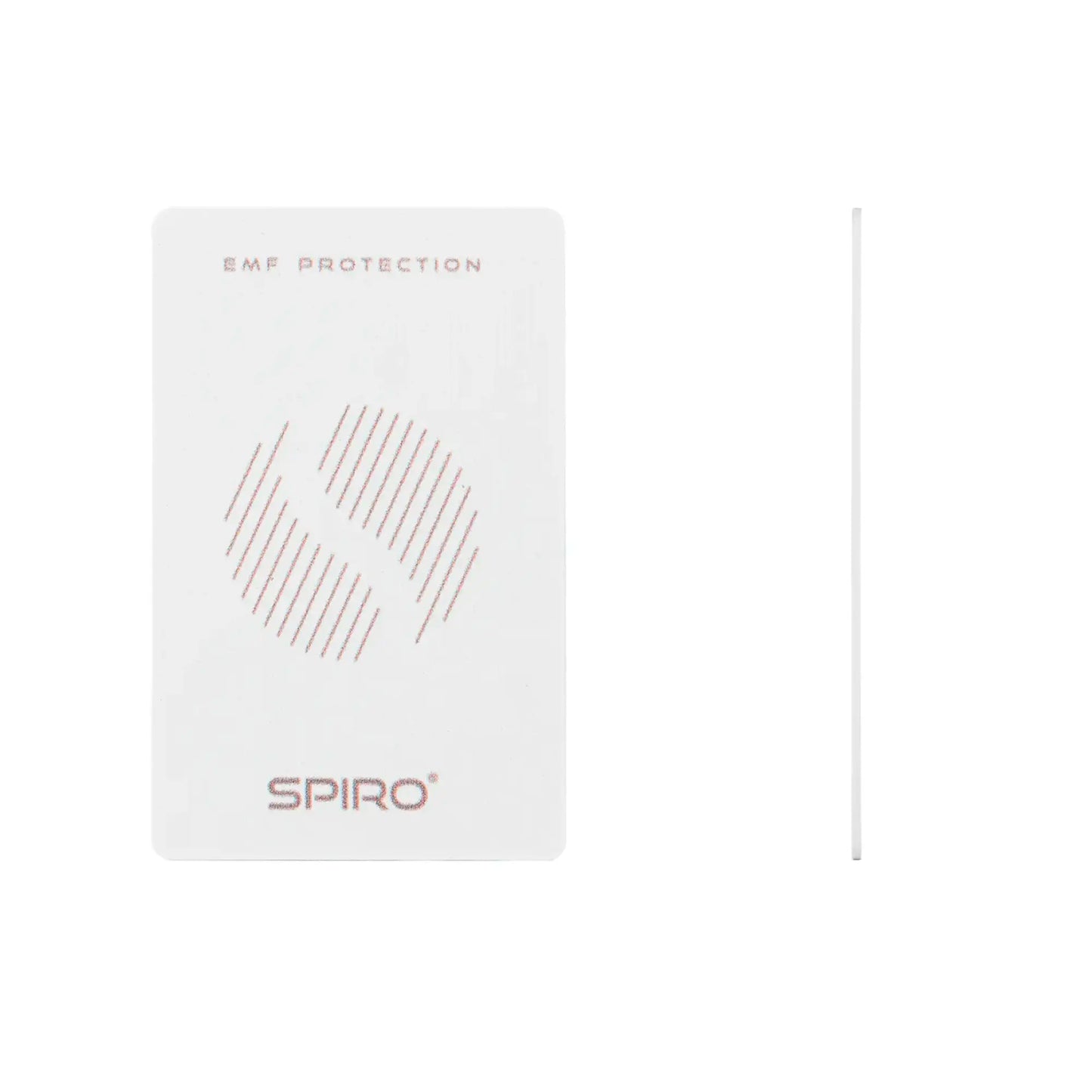 Spiro Card