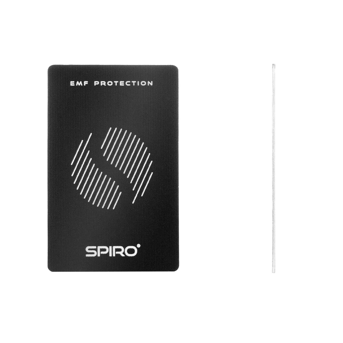 Spiro Card