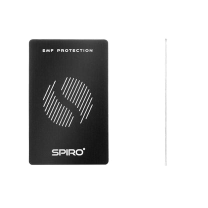 Spiro Card