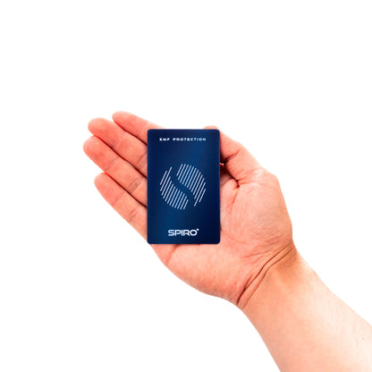Spiro Card