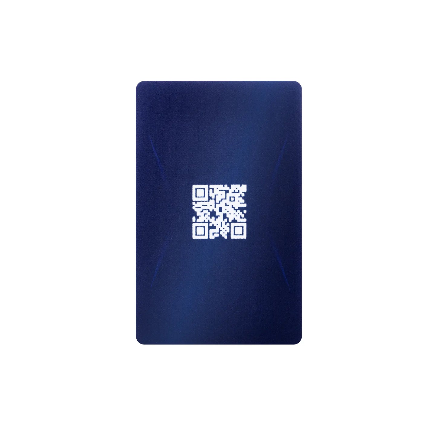 Spiro Card X – Protección Electromagnética Potente y Portátil para Alta Exposición