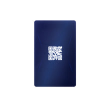 Spiro Card X – Protección Electromagnética Potente y Portátil para Alta Exposición