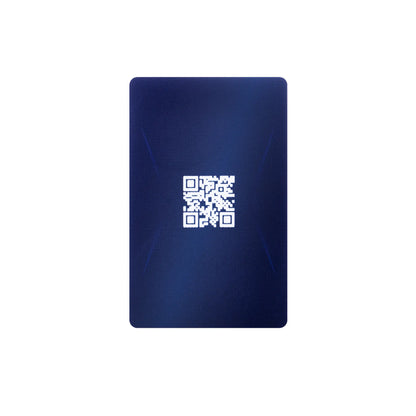 Spiro Card X – Protección Electromagnética Potente y Portátil para Alta Exposición