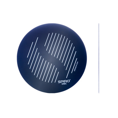 Spiro Disc