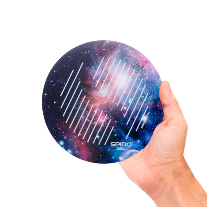 Spiro Disc