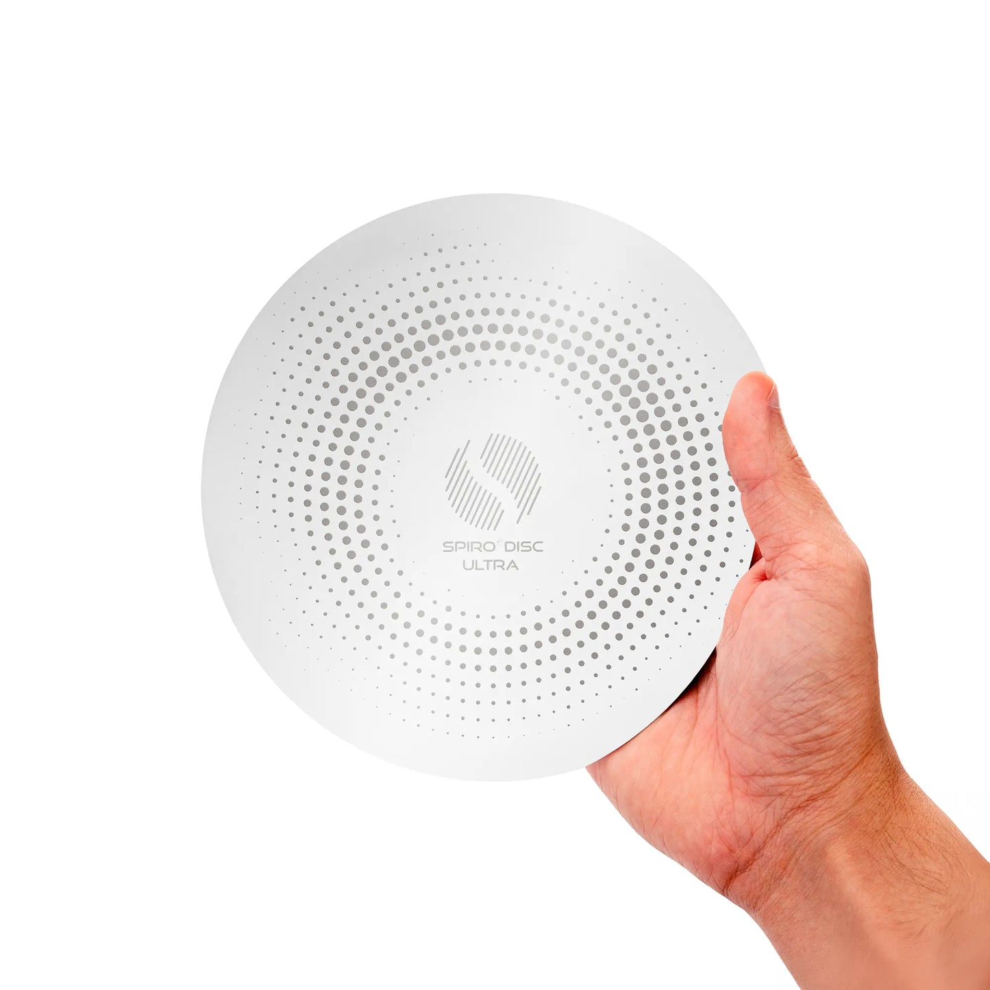 Spiro Disc Ultra