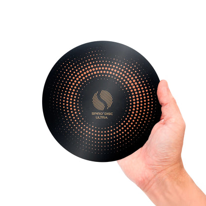 Spiro Disc Ultra