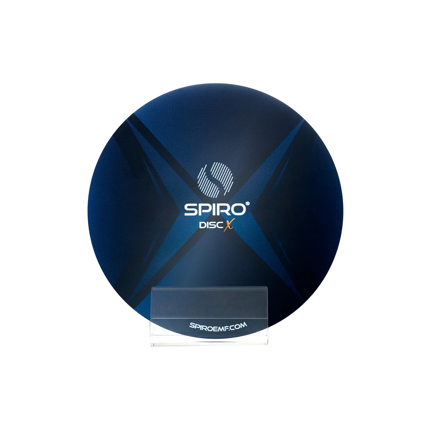 Spiro Disc X