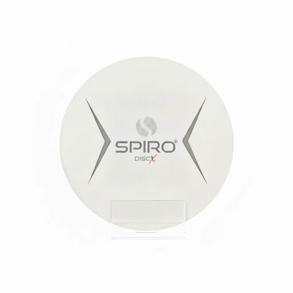 Spiro Disc X