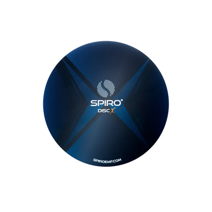 Spiro Disc X