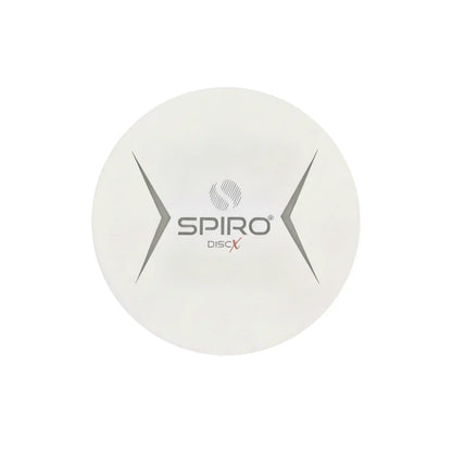 Spiro Disc X