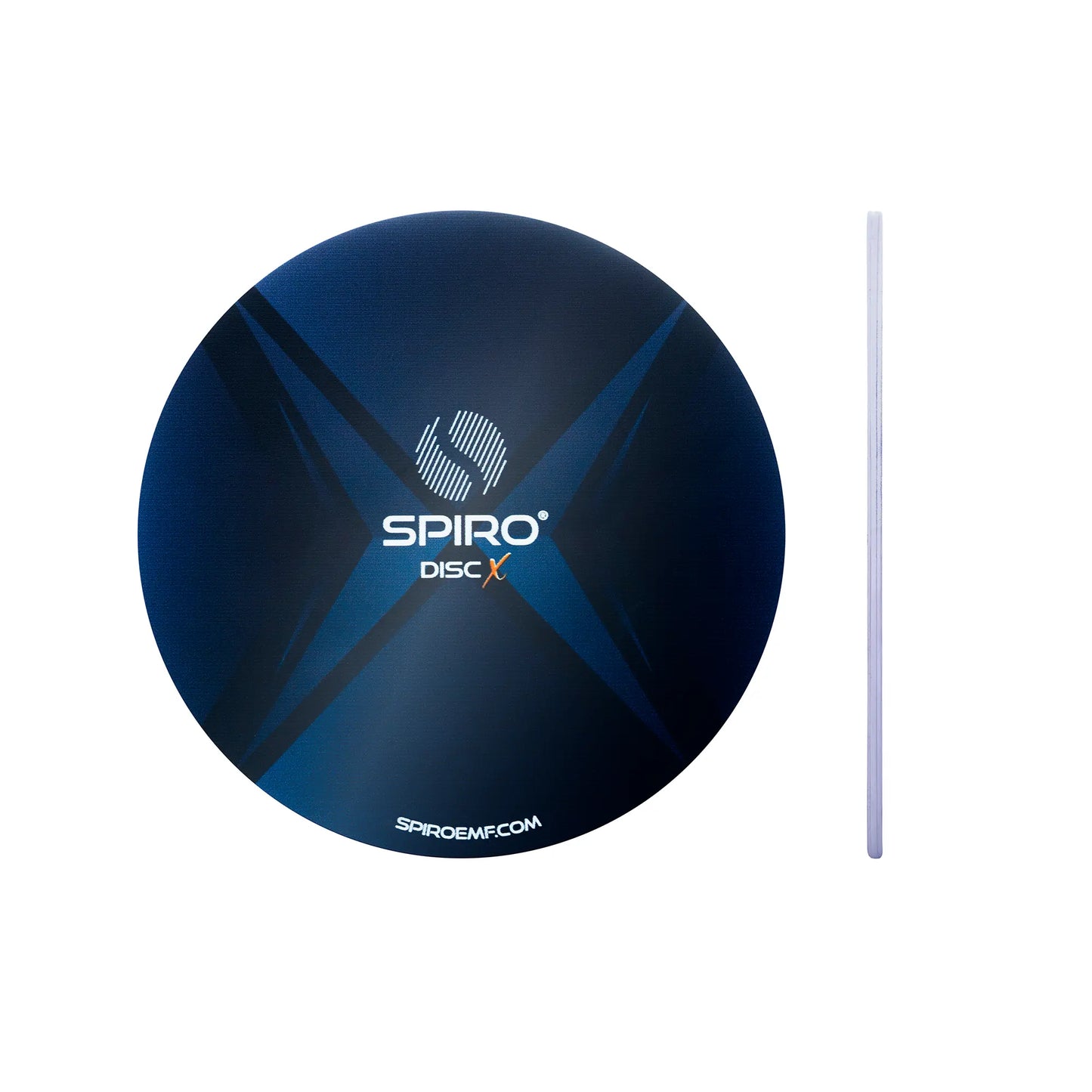 Spiro Disc X