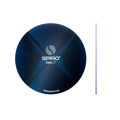 Spiro Disc X